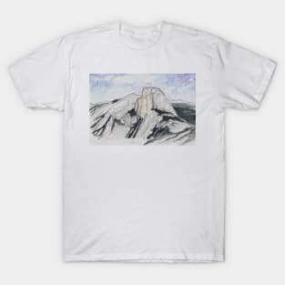 Yosemite Valley T-Shirt